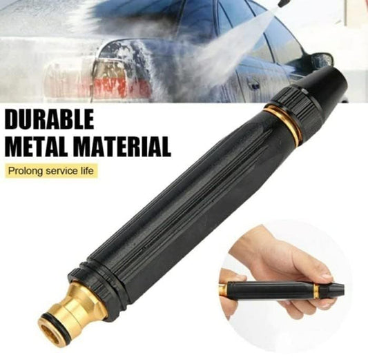 Car Pressure Washer Nozzle – Powerful Water Spray Cleaning Tool 🚗💦