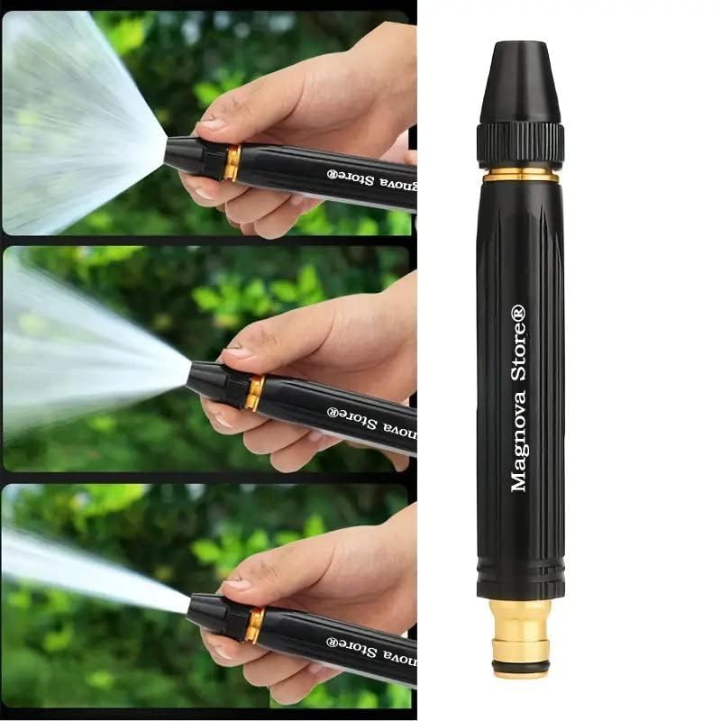Car Pressure Washer Nozzle – Powerful Water Spray Cleaning Tool 🚗💦