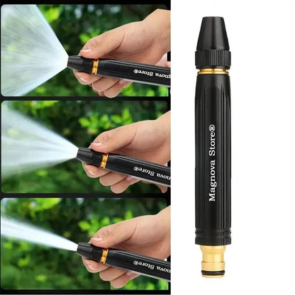 Car Pressure Washer Nozzle – Powerful Water Spray Cleaning Tool 🚗💦